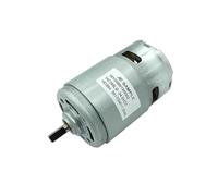 HC785LG RS-785 electronic starter DC 12V 18V 24V 6000RPM Large Torque Ball Bearing 42mm electronic starter NWPNLXEA