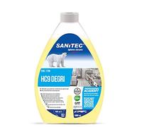 HC9 Sgrassatore Superfici Concentrato, Rimuove Grasso, Sporco e Unto, con Sistema Giusta Dose
