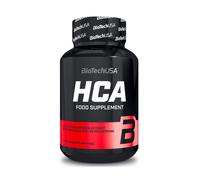 BioTechUSA HCA (100 Capsule)