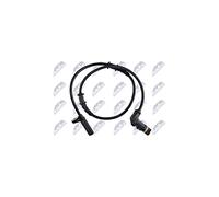 NTY Sensore, N° giri ruota compatibile con MERCEDES-BENZ HCA-ME-002
