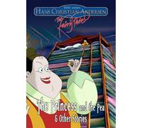Hca-Princess & the Pea & Other - Hca-Princess & the Pea & Other