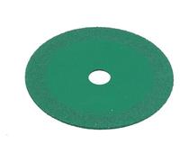 hcaioz 1 pcs. Disco for taglio vetro smerigliatrice angolare for sega sottile Lucidatura marmo Lama for ultra Diamante 40/50/60/80 mm adx.