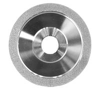 hcaioz 78/100/125mm Disco for affilatura a lamelle diamantate for circolare in acciaio al tungsteno in ceramica Fresa for intaglio ydl.