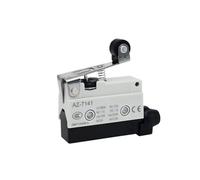 hcaioz Micro finecorsa impermeabile AZ 10A 250V AZ-7312 AZ-7311 AZ-7121 AZ-7120 Interruttore di corsa a leva senza fissaggio wfr.