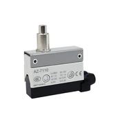 hcaioz Micro finecorsa impermeabile AZ 10A 250V AZ-7312 AZ-7311 AZ-7121 AZ-7120 Interruttore di corsa a leva senza fissaggio wfr.