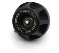 hcaioz Protezione scorrevole for cardano di trasmissione finale for moto compatibile con R 1250GS 1250 1200 GS LC Adventure R1200GS R1250GS 2019 (dimensioni: R1250RT)