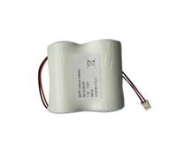 HCB batteria litio compatibile Intelligent Beghelli 7,2V 13Ah 8132 3511 3992 836