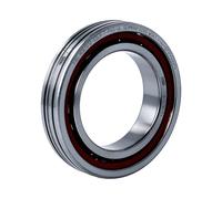 HCB7012-EDLR-T-P4S-UL FAG 60 x 95 x 18 mm ANGULAR CONT. BALL SINGLE ROW Sing...