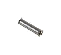 HCBS-10 Hellermann Tyton Unins Rame Mozzicone Giuntura 10mm 25 Confezione