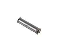 HCBS-6 Hellermann Tyton Non Isolato Rame Mozzicone Giuntura 6mm 50 Confezione