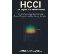 HCCI: The Engine of a New Economy: How One Technology Can Reshape Energy, Transport, and the World's Market
