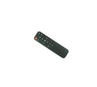 HCDZ Telecomando di ricambio compatibile per Mini proiettore portatile ONOAYO C50 ONO1 AYO1 Full HD nativo 1920 × 1080P