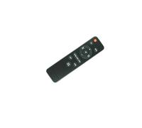 HCDZ Telecomando di ricambio per Assistrust KY-8000, Majority Saxon Bar-Sax-BLK, OXS S3, 2.0ch TV Soundbar