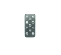 HCDZ Telecomando di ricambio per camino elettrico da incasso Modern Flames Redstone RS-2621 RS-3021 RS-3626 RS-4229 RS-5435