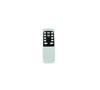 HCDZ Telecomando di ricambio per condizionatore d'aria portatile SereneLife SLPAC8 SLACHT108 SLPAC10 SLPAC12.5 SLACHT128