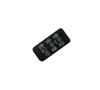 HCDZ Telecomando di ricambio per condizionatore portatile Haier CPRB07X07 CPRB07XC7-B CPRB07XC7-W CPRB07XC7-E CPRB08XCKLW HPRB07XC7 HPRB07XC7-B HPRB07XC7-W