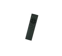 HCDZ Telecomando di ricambio per TCL Alto 6 TS6100 TS6100-NA TS6110 TS6110-NA 2.0 Canali Home Theater Sound bar Sistema Soundbar