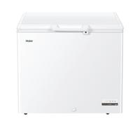 HCE251E Haier Congelatore Orizzontale a Pozzo libera 248 L