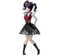 Hcenxan AME-Chan Figura AME-Chan Modello Animazione In Piedi Bella Ragazza Serie Scultura Desktop Ornamento Modello Compleanno Regalo