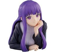 Hcenxan Figura a distanza anime personaggi modelli, mentoniera in PVC modello pensiero figura 12 cm camera da letto decorazione scrivania regalo per fan anime