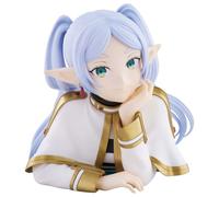 Hcenxan Figura di congelamento anime personaggi modelli, mentoniera in PVC modello pensiero figura 12 cm camera da letto decorazione scrivania regalo per fan anime