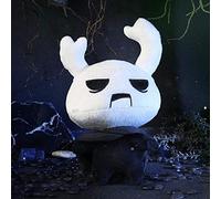 Hcenxan Hollow PlüSch Ciondolo Gioco Carattere PlüSch Gancio 30cm Carino Auto Borsa Scuola Sacchetto Appendiabiti Regalo di Compleanno Per Amici