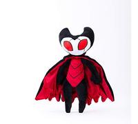 Hcenxan Hollow PlüSch Ciondolo Gioco Carattere PlüSch Gancio 30cm Carino Auto Borsa Scuola Sacchetto Appendiabiti Regalo di Compleanno Per Amici