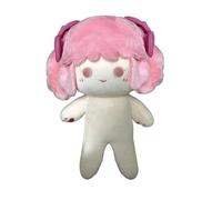 Hcenxan KanameMadoka Peluche Peluche Cuscino Anime, Ciondolo, Cartone animato, Portachiavi 20 cm