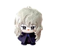Hcenxan Kawaragi Momokr Plush Pillow Anime Subaru Awa Throw Hug Pillow Iseri Nina Collection Figures Plush Keychain for Bag