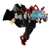Hcenxan MHA Anime Shigaraki Tomura Figura Action Figure Personaggio Modello Collezionista Ornamenti Regalo di Compleanno Per Amici
