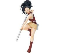 Hcenxan MHA Momo Yaoyorozu Personaggio Anime Personaggio Personaggio Modello Collezionista Ornamenti Regalo di Compleanno Per Amici