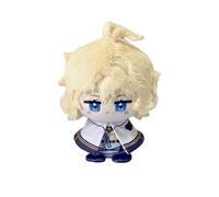 Hcenxan Mikaela Hyakuya - Cuscino in peluche Mikaela Hyakuya, figura anime, 12 cm, per la camera da letto, regalo di compleanno per gli appassionati di anime