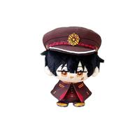 Hcenxan Yugi Amane - Cuscino in peluche con personaggio anime, 12 cm, per camera da letto, idea regalo di compleanno