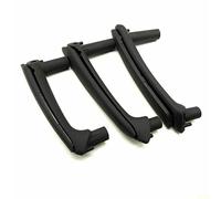 HCGLED Etsuhiro Set Interni Porta Tirare Maniglia con Trim Copertura per VW per P&assat B5 3B4867372 3B0867180A