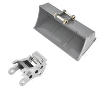 HCGX Benna for Fango Larga RC S020-001 for EC160E E010 E111