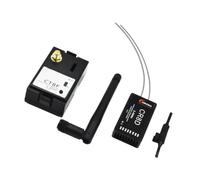 HCGX Combo modulo CT8F V2 da 2,4 GHz e Ricevitore CR8D