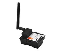 HCGX Combo modulo RC 2,4 GHz CT8J V2 e Ricevitore CR8D for JR PCM9XII