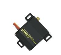 HCGX CS239MG/ DS239MG 4.6kg.cm 22g Servo analogico/Digitale ad Ala Sottile for Aereo aliante RC(CS239MG)