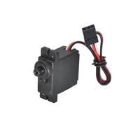 HCGX Metal Gear Solid Digital Servo ad Alta velocità 1,8 kg.cm 6 V for Modello di Aereo Elicottero TREX 450 RC(4 Piece)