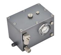 HCGX Mini Serbatoio Idraulico in Acciaio Inossidabile CNC for 1580