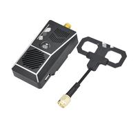 HCGX Modulo 1000 MW ES24TX Slim 2.4g ExpressLRS ELRS TX for -Lite/X-Lite PRO/X9 Lite TBS Tango2(ES24 SlimPRO EP2 RX)