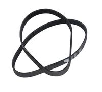 HCGX PJ508 200J Cinghia trapezoidale 3/4/5/6 Nervature for Cinghia Macchina Parti del Modello RC(1Piece 200J 4Ribs)