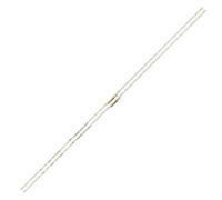 HCGX Replacement LED Backlight Strips for 50" TV UN50AU8000 UE50AU8000 UE50AU8005K - 2 Piece Set, 40 LEDs per Strip, 545mm Length