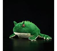 HCGX Simulazione 'antica bambola di peluche del diavolo biologico Beelzebufo