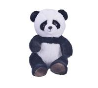 HCGX Simulazione Panda Peluche Breve Sichuan Regalo morbido e carino
