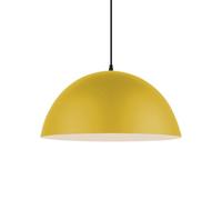 HCIPJQY Lampada da Soffitto Semicircolare Nordica Soffitto Bianco della Lanterna Moderna Che Appende sopra L'isola Illuminazione per Isola Cucina A 1 Luce Lampadari A Sospensione in Metallo Color