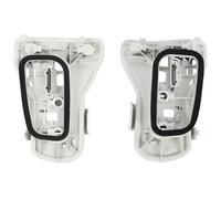 HCKCLMBMZW Gruppo Fanale Posteriore Per POLO 9N 9N3 Per Hatchback 2005-2010 Sinistra E Destra 2PCS Circuito Auto Per Le Luci Di Coda Posteriori