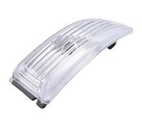 HCKCLMBMZW Indicatore Direzione Laterale Per Everest Per Ranger 2012-2018 (senza Lampadine) Lente Indicatore Direzione Specchietto Retrovisore Lato Destro