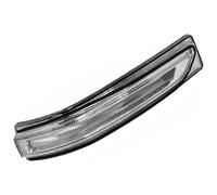 HCKCLMBMZW Indicatore Direzione Laterale Per Kia Per Sportage QL 2017 2018 Specchietto Retrovisore Luce Posizione Laterale 87614D9000L 87624D9000R 87614D9000(Right)