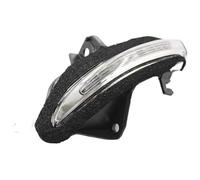 HCKCLMBMZW Indicatore Direzione Laterale Per Lexus ES ES350 ES300h 2013-2017 CT IS IS350 IS250 LS GS Luce Retrovisore Sinistra Destra Specchietto Laterale Automatico Indicatore Direzione(Right)